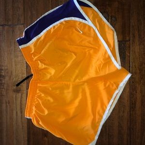 Nike DRI FIT shorts